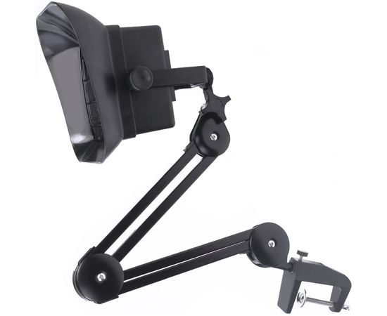 Дымоуловитель со штативом и переходником под рукав МЕГЕОН 02813 – изображение 3