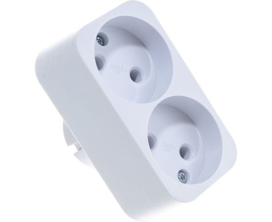 Разветвитель - электрический двойник 6А ФОТОН АМ 6-2 12321 – изображение 6