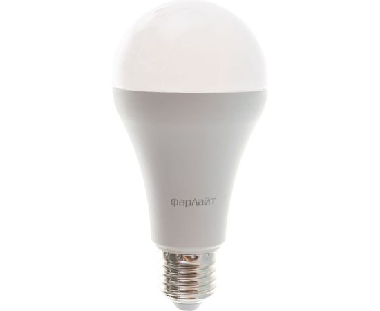 Светодиодная лампа Фарлайт Двадцаточка, А60, 20 Вт, 4000К, Е27 FAR000146 – изображение 4