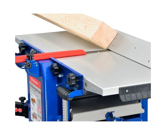 Станок Белмаш SDR-2200 S112A – изображение 3