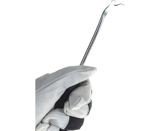 Съемник клипс обивки YATO 200мм YT-0842 – изображение 3