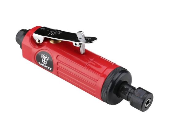 Набор пневмоинструмента DEKO Premium 34 предмета 018-0908 – изображение 3