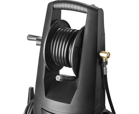 Мойка высокого давления ЗУБР ПРОФЕССИОНАЛ АВД-П225 – изображение 16