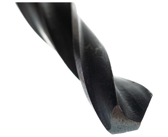 Сверло по металлу Проф-В класс В Профессионал (8 мм; Р6М5) Зубр 29621-8 – изображение 2