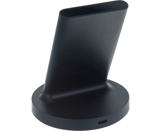 Беспроводное зарядное устройство Xiaomi Mi 20W Wireless Charging Stand GDS4145GL – изображение 3
