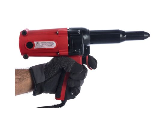 Электрический заклепочник Absolut SKytools SK1008 – изображение 4