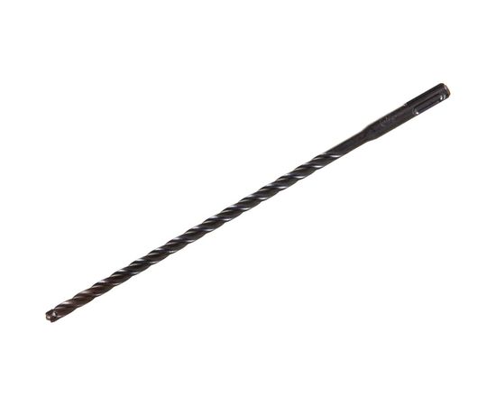 Бур XLR по бетону (8х200/260 мм; SDS+) DEWALT DT 8925 – изображение 5