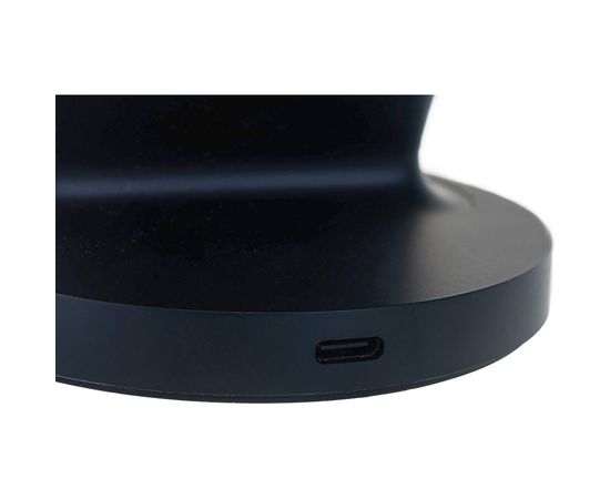 Беспроводное зарядное устройство Xiaomi Mi 20W Wireless Charging Stand GDS4145GL – изображение 2