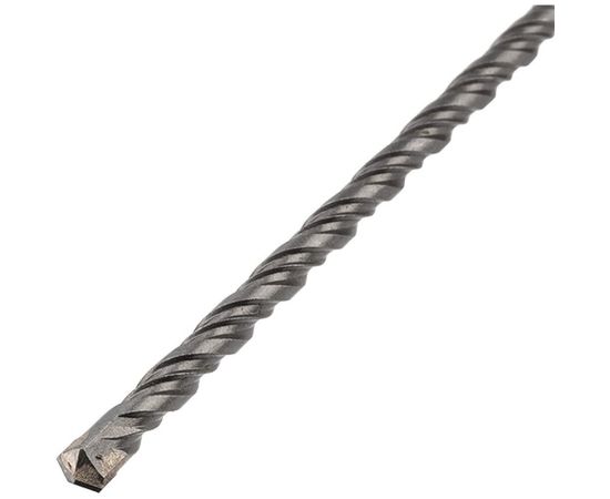 Бур по бетону (8х260 мм; SDS PLUS) REXANT 91-0814 – изображение 2