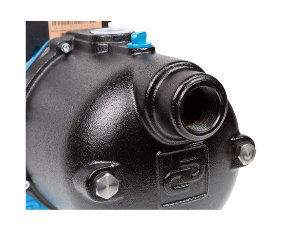 Автоматическая насосная станция Джилекс Джамбо 60/35 Ч-24 4020 – изображение 4