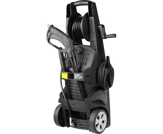 Мойка высокого давления ЗУБР ПРОФЕССИОНАЛ АВД-П225 – изображение 15