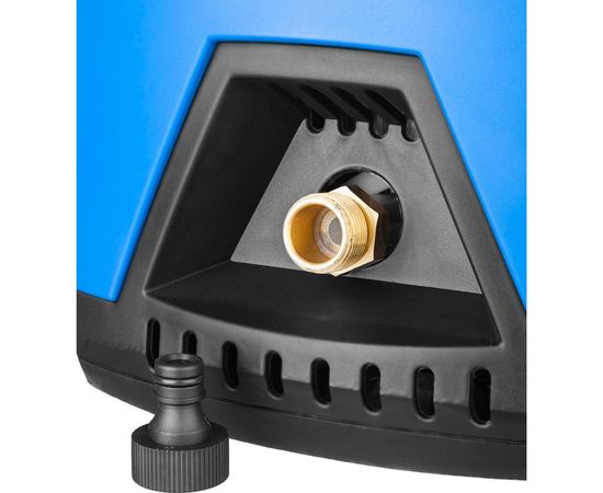 Мойка высокого давления ЗУБР ПРОФЕССИОНАЛ АВД-П225 – изображение 14