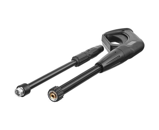 Мойка высокого давления ЗУБР ПРОФЕССИОНАЛ АВД-П225 – изображение 2