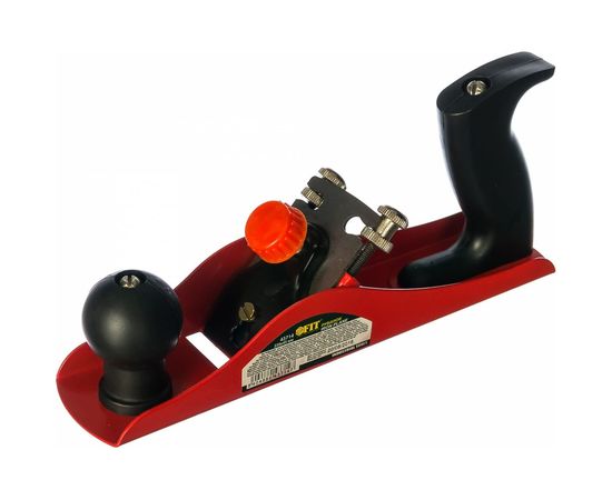 Рубанок 235х45 мм FIT Стандарт 43714 