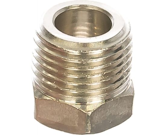 Переходник (1/2M — 1/4F) FUBAG 180191 