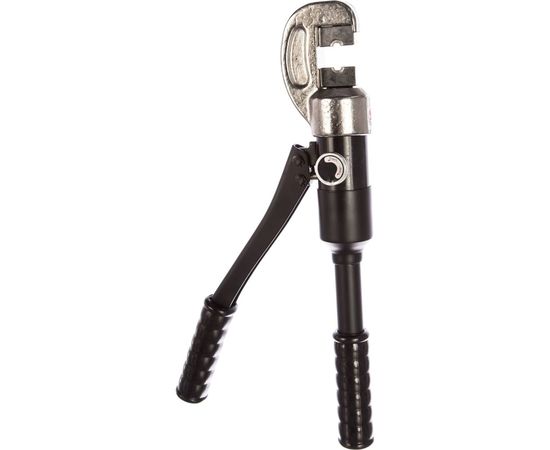 Гидравлический ручной пресс КВТ ПГРс-120у 67052 