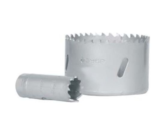 Коронка ЭКСПЕРТ биметаллическая (60 мм) Зубр 29531-060_z01 