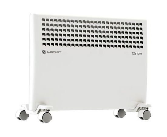 Электрический конвектор Loriot серия LHCI-1000 KM 