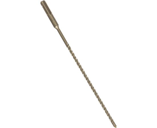 Бур (6х200/250 мм; SDS+) Biber 78064 тов-041884 