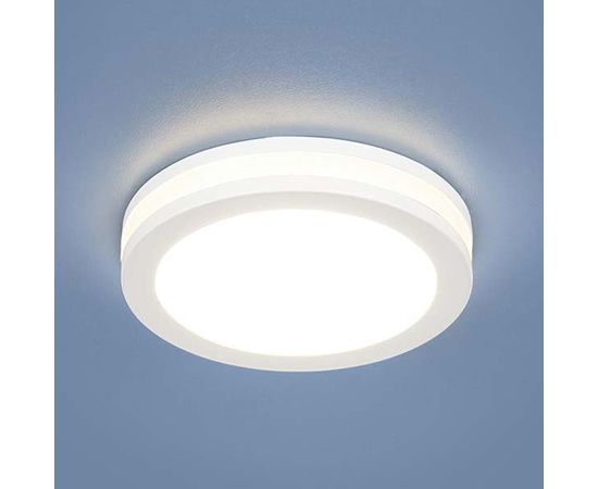 Встраиваемый светильник Elektrostandard DSKR80 5W 4200K a030555 