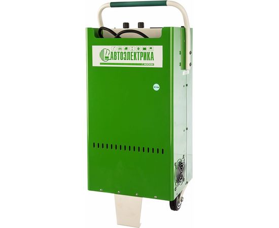 Пуско-зарядное устройство АВТОЭЛЕКТРИКА Т-1010 