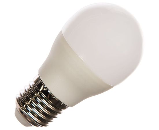 Светодиодная лампа Camelion LED8-G45/830/E27 8Вт 220В 12392 