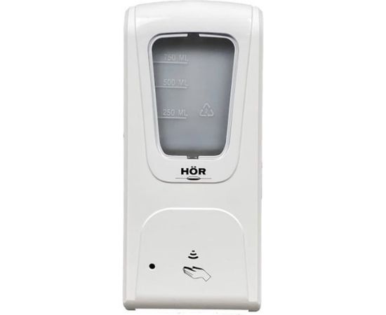 Автоматический дозатор для дезинфицирующих средств/мыла HOR спрей DE-006A 9992069 