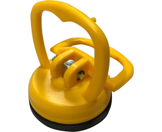 Стеклодомкрат ULTIMA 1-ный, пластиковый 141005 