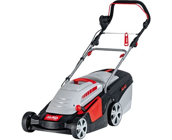 Электрическая газонокосилка Al-ko Comfort 40 E 112858 