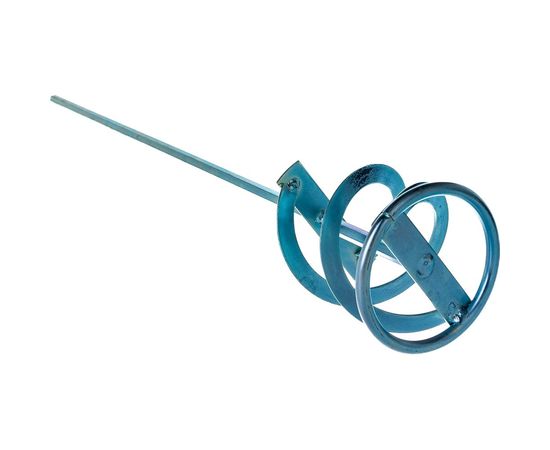 Миксер оцинкованный Турбо (100х600 мм) для смесей Biber 35822 тов-048283 