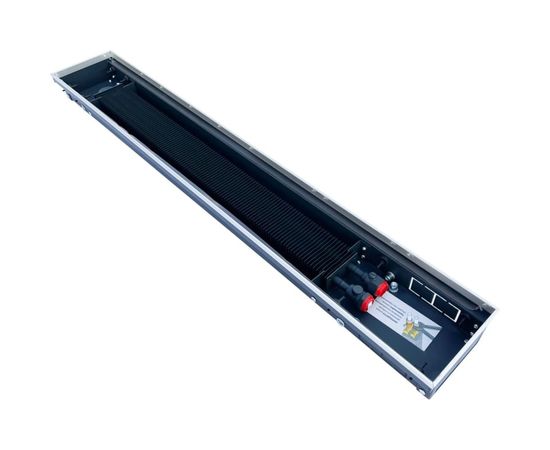 Встраиваемый конвектор Techno Power KVZ 150-65-1500 RH04000570 