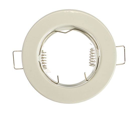 Встраиваемый декоративный светильник Fametto DLS-A104, GU5.3 WHITE, серия Arno UL-00000906 