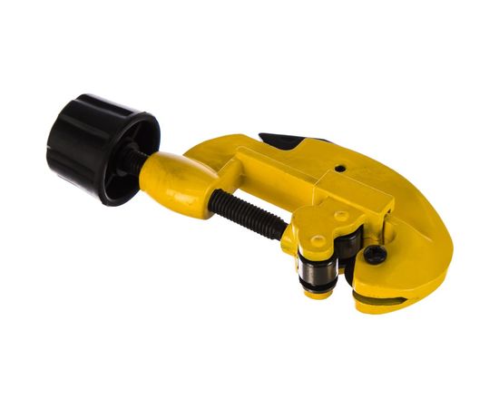 Труборез STAYER MASTER для труб из цветных металлов, алюминиевый корпус, 3-28мм 2340-28_z01 