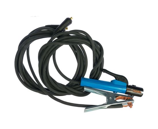 Комплект сварочных проводов КГ16 5 м АТЛАНТ TDH_ATL_C16_5MK 