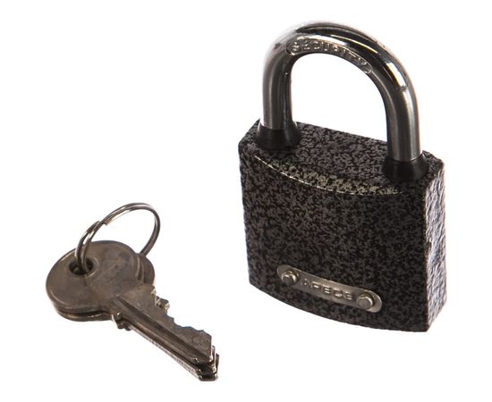 Навесной замок Apecs PD-01-38-Blister 12585 