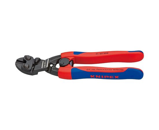 Болторезы KNIPEX Коболт KN-7122200 