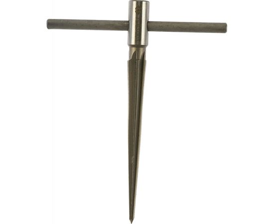 Коническая развертка KING TONY 3-10 мм, ручная 7E61001 