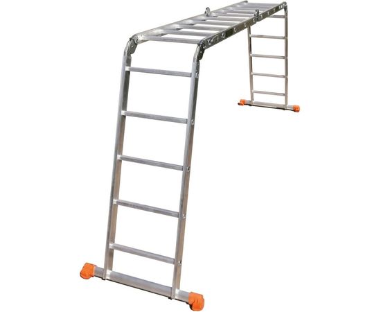 Универсальная стремянка-трансформер Эйфель Простор 4х5 