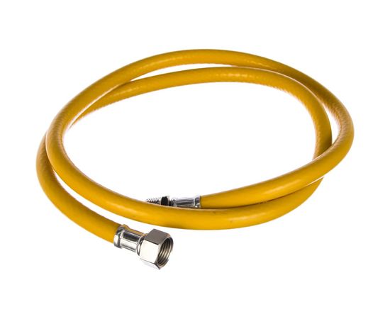 Шланг газовый (1/2"; г/ш; 1.5 м) ELKA ELK-4627132453465 