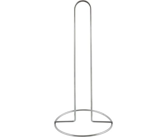 Держатель для бумажного полотенца Mallony TENERO, хром. металл, 14х30 см, тм 006055 