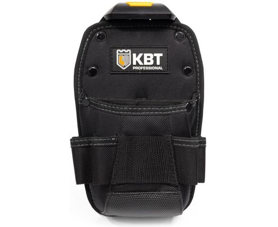 Поясная модульная сумка на клипсе КВТ СМ-03 серия Quick-Lock 83137 