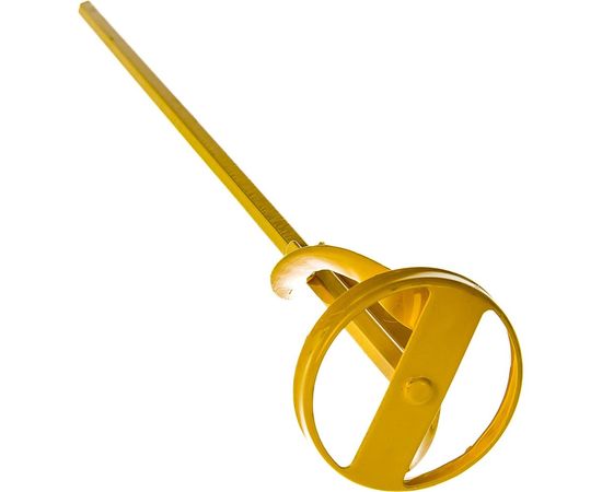 Миксер (60х400 мм) для краски Biber 35801 тов-048276 