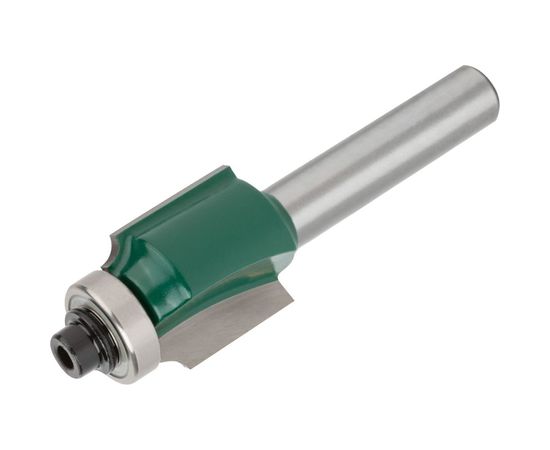 Фреза кромочная калевочная с подшипником (18х19х63.3 мм) FIT 3605-081918 