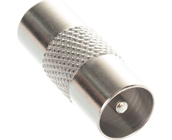 Переходник Cablexpert TV папа / TV папа APL-TVMTVM-01 