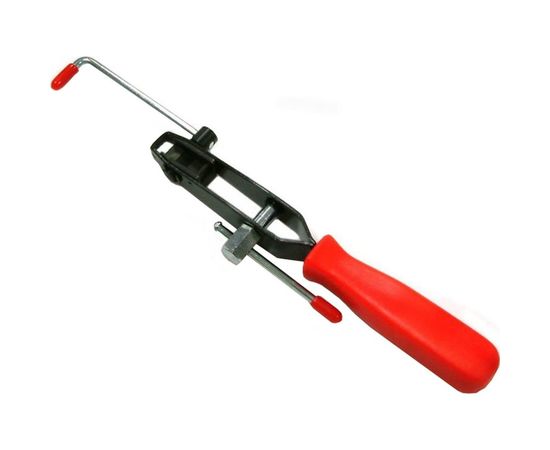 Приспособление для затягивания ленточных хомутов ШРУСа АвтоDело 40058 14879 