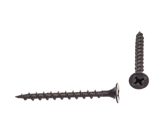 Саморез Tech-Krep ШСГД 3,8х41 650 шт, ведро 124374 