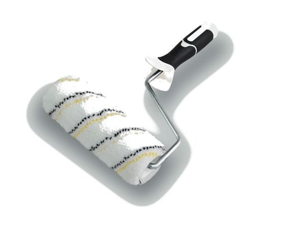 Валик DECOR 240 мм, d 42 мм, 2К бюгель 8 мм, ворс 9 мм, микрофибра 480-4240 