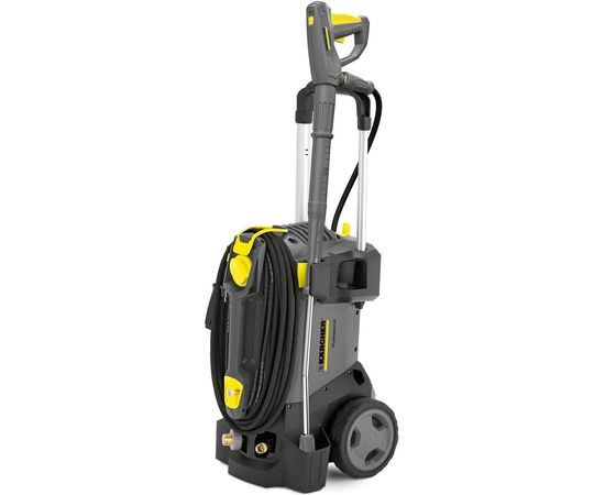 Аппарат высокого давления Karcher HD 5/12 C 1.520-900 