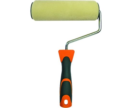Валик велюр в комплекте с бюгелем 250мм ВАРЯГ 32862 тов-149029 