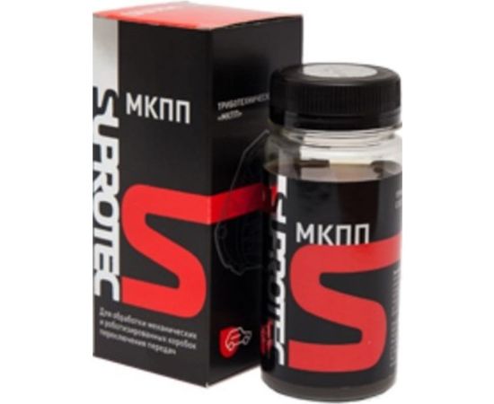 Присадка для масла МКПП Suprotec 121038 